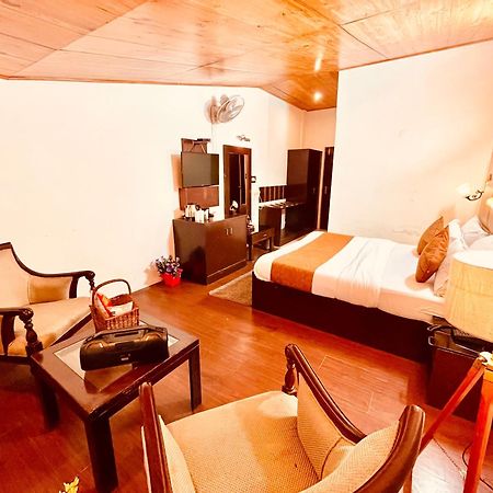 Hotel Midtown Manali Luaran gambar